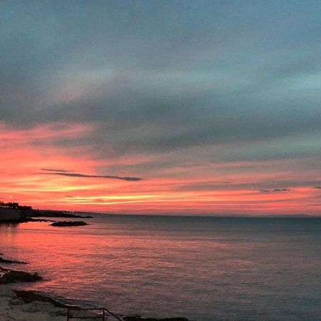 Appartamento Terra del SUD Giovinazzo Esterno foto