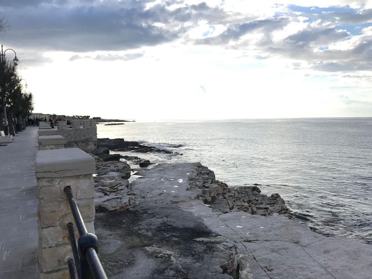 Appartamento Terra del SUD Giovinazzo Esterno foto