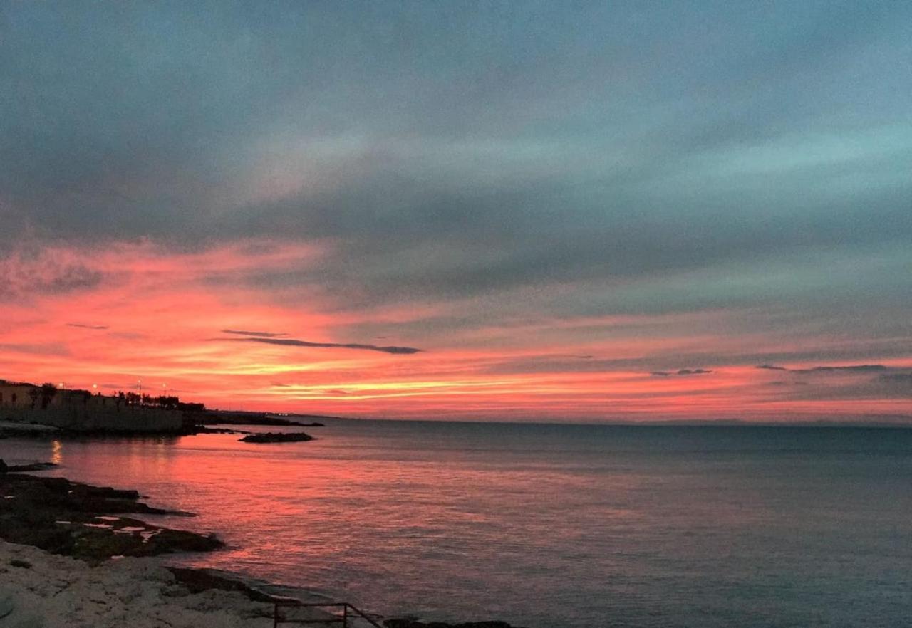 Appartamento Terra del SUD Giovinazzo Esterno foto